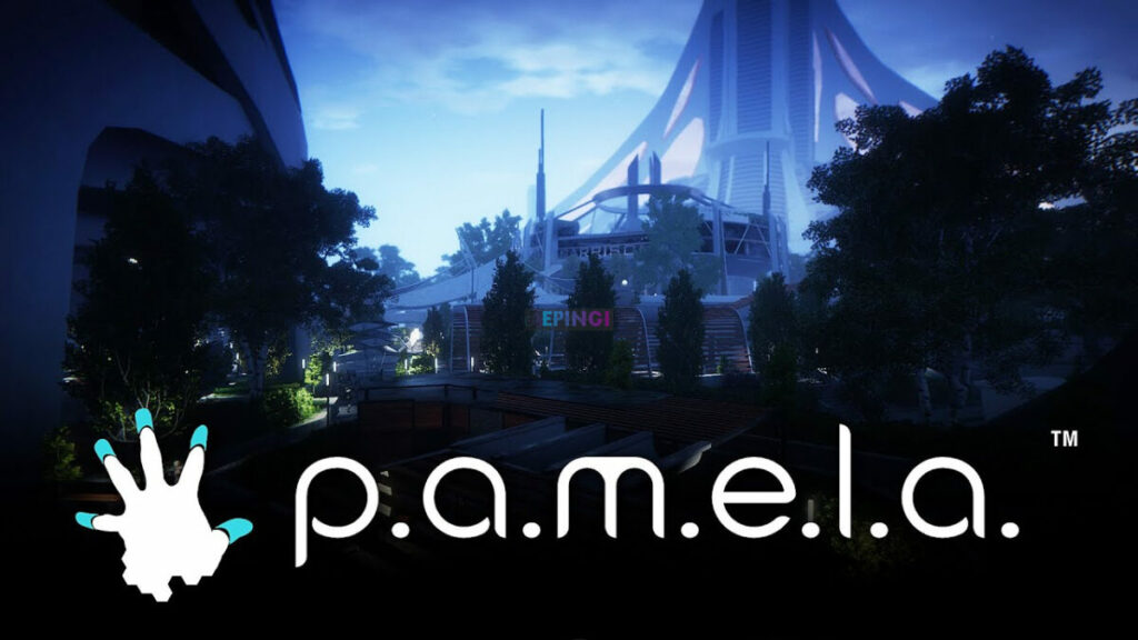PAMELA Full Version Free Download Game