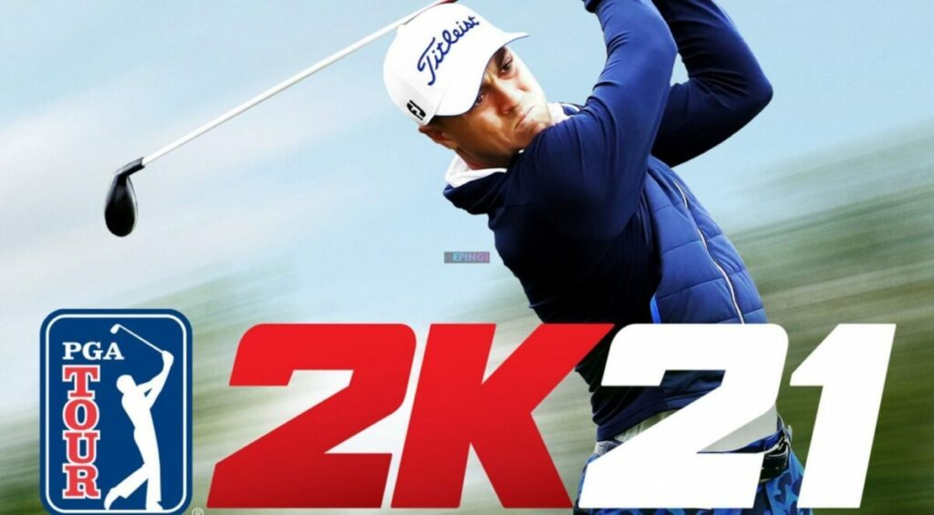 PGA Tour 2K21 Nintendo Switch Version Full Game Setup Free Download