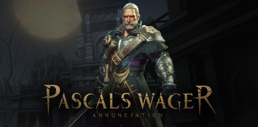 Pascal’s Wager Full Version Free Download Game