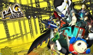 Persona 4 Golden PC Version Full Game Setup Free Download