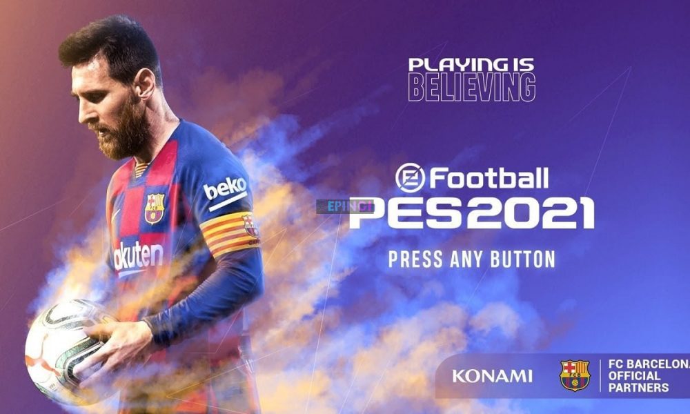 pes 2021 apk