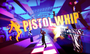 Pistol Whip PC Version Full Game Setup Free Download