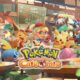 Pokemon Cafe Mix PC Version Full Game Setup Free Download