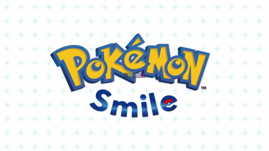 Pokemon Smile Full Version Free Download Game