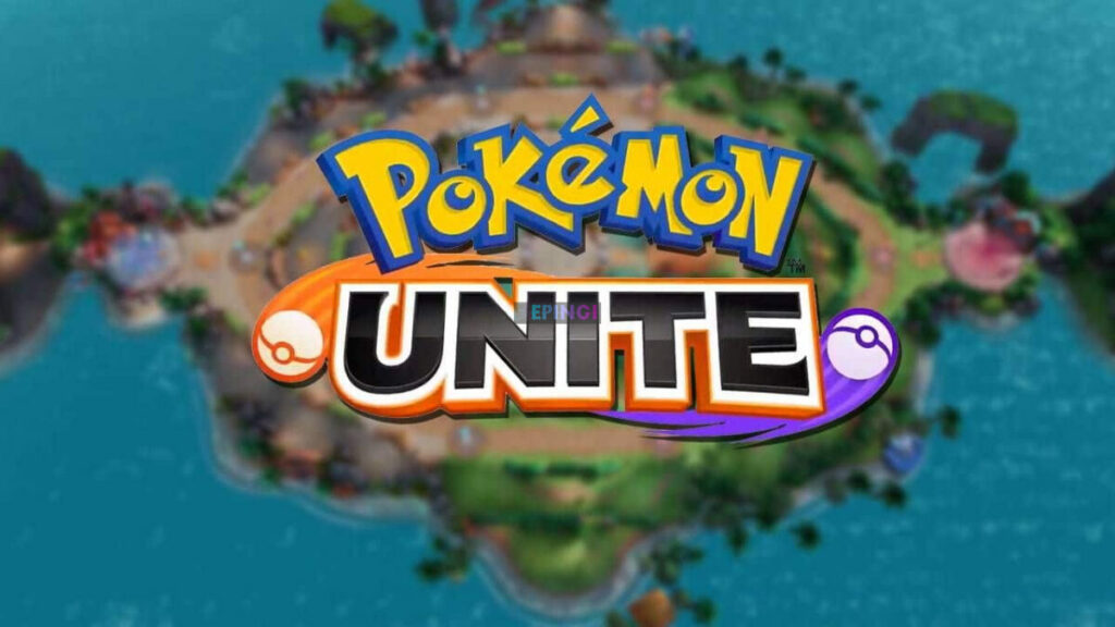 Pokemon Unite Full Version Free Download Game