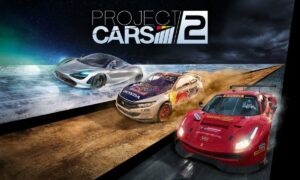 Project Cars 2 PC Version Full Game Setup Free Download