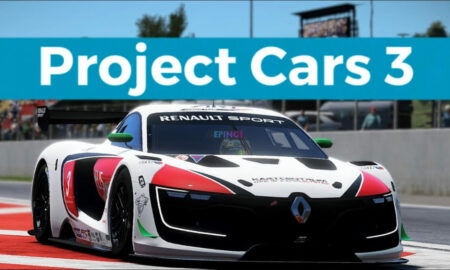 Project Cars 3 PC Version Full Game Setup Free Download