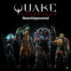 Quake Champions PC Version Full Game Setup Free Download