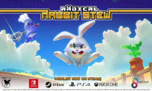 Radical Rabbit Stew PC Version Full Game Setup Free Download