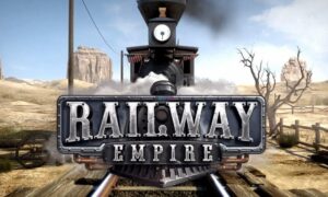 Railway Empire PC Version Full Game Setup Free Download