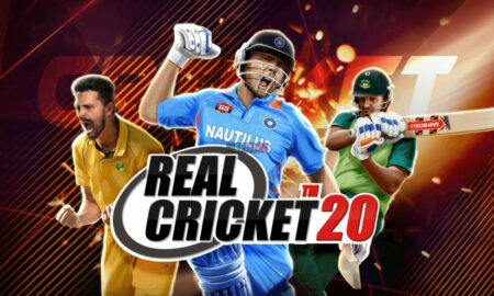 Real Cricket 20 Apk Mobile Android Version Full Game Setup Free Download