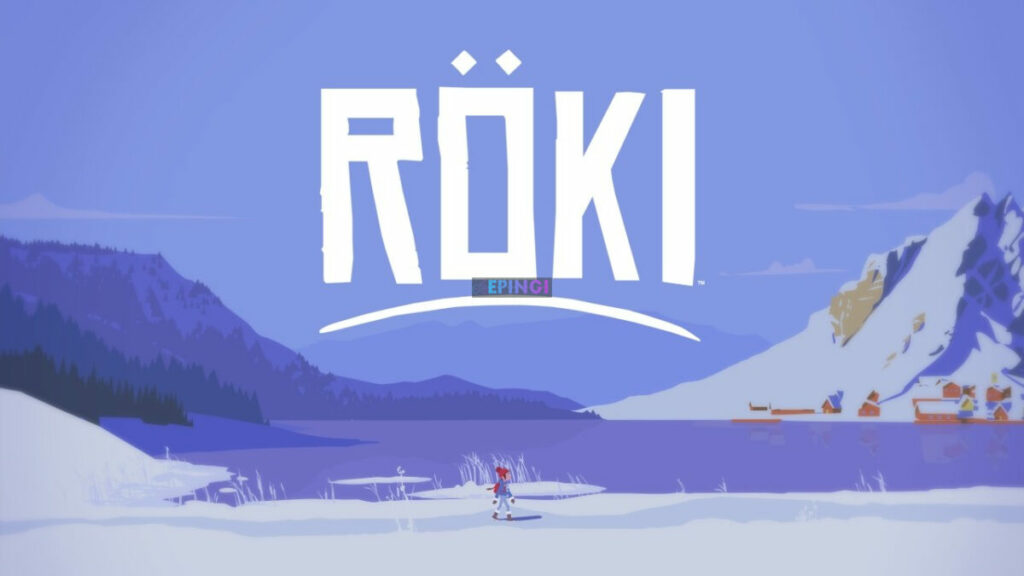 Roki iPhone Mobile iOS Version Full Game Setup Free Download