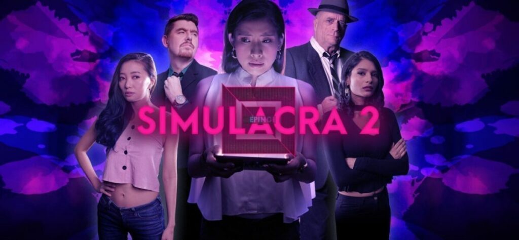 SIMULACRA 2 iPhone Mobile iOS Version Full Game Setup Free Download