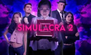 SIMULACRA 2 Apk Mobile Android Version Full Game Setup Free Download