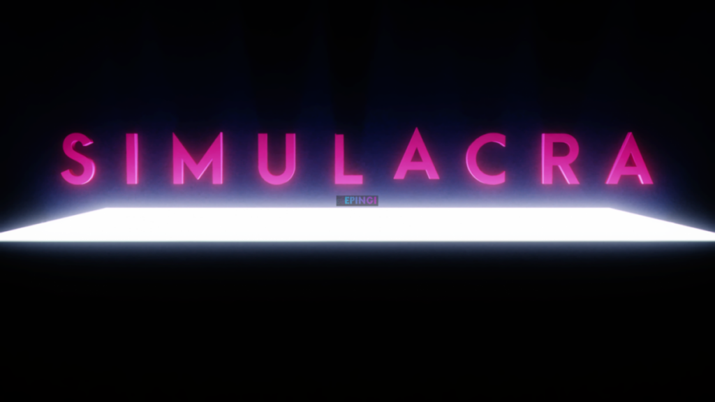SIMULACRA iPhone Mobile iOS Version Full Game Setup Free Download
