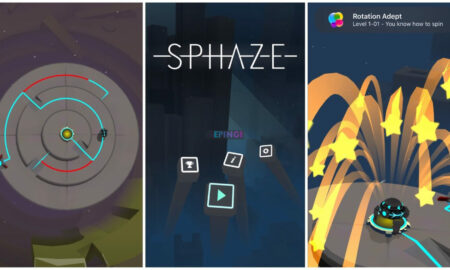 SPHAZE Apk Mobile Android Version Full Game Setup Free Download