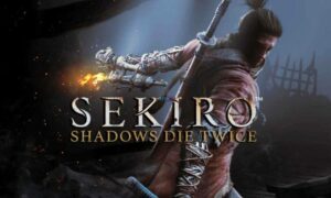 Sekiro PC Version Full Game Setup Free Download