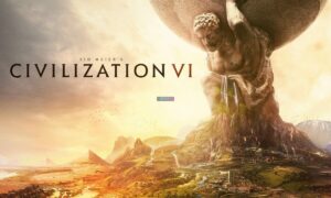 Sid Meier's Civilization 6 PC Version Full Game Setup Free Download