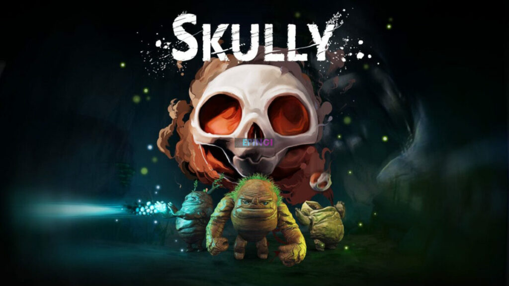 Skully iPhone Mobile iOS Version Full Game Setup Free Download