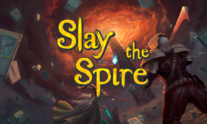 Slay the Spire PC Version Full Game Setup Free Download