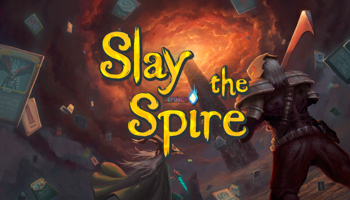 Slay the Spire PS4 Version Full Game Setup Free Download
