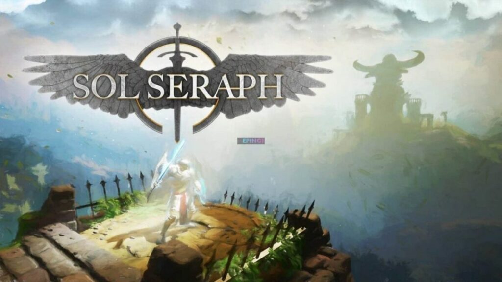 SolSeraph PC Version Full Game Setup Free Download