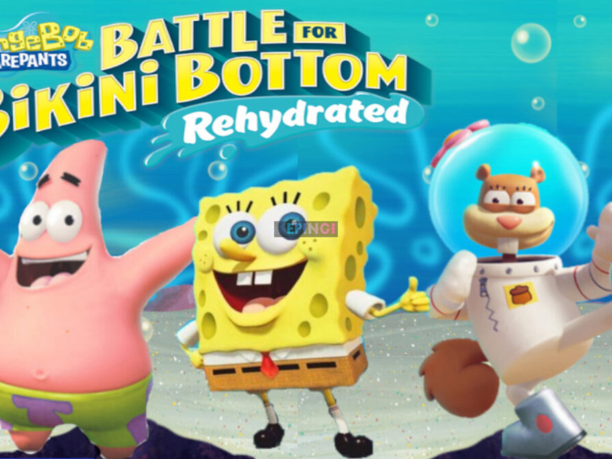 Spongebob Squarepants Movie Download Full Version