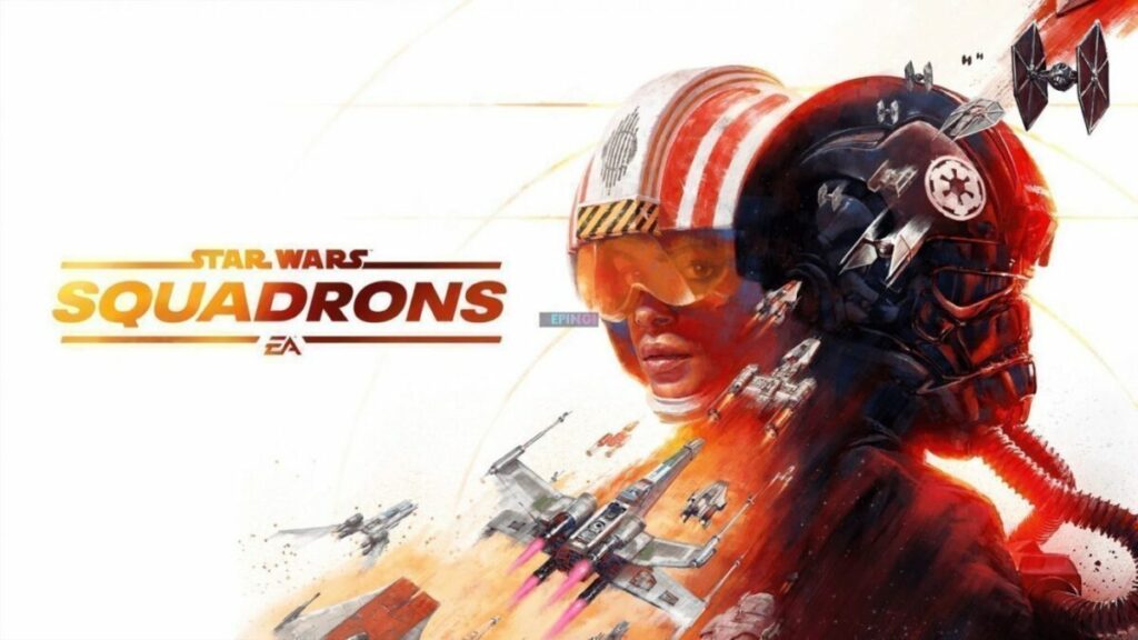 Star Wars Squadrons Full Game Setup Free Download