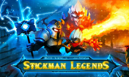 Stickman Legends Shadow War Apk Mobile Android Version Full Game Setup Free Download