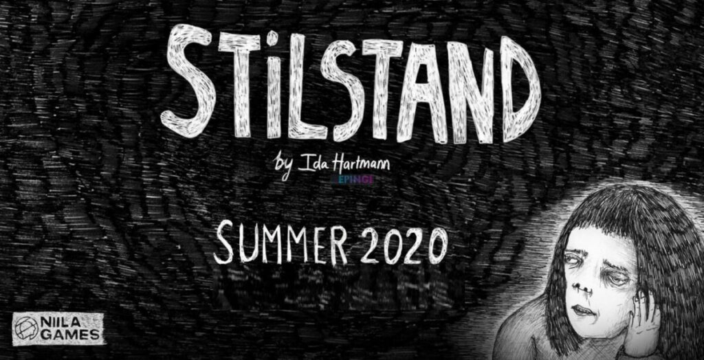 Stilstand iPhone Mobile iOS Version Full Game Setup Free Download