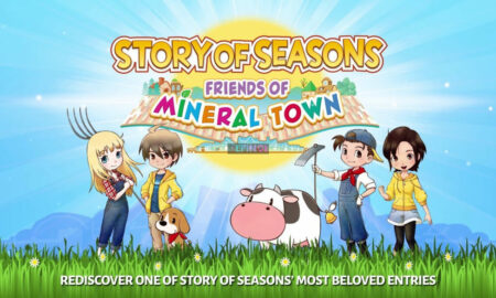 Story of Seasons PC Version Full Game Setup Free Download