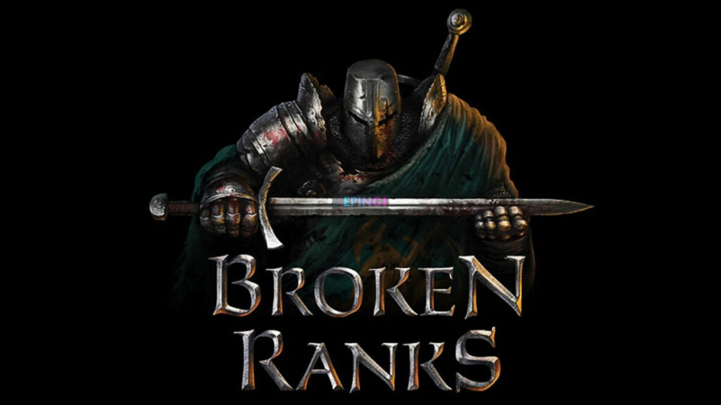 Taern Broken Ranks PC Version Full Game Setup Free Download