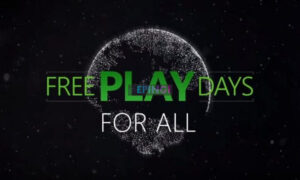 The 3 free games for Xbox One revealed thanks to the Free Play Days