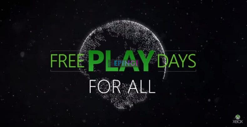 The 3 free games for Xbox One revealed thanks to the Free Play Days