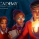 The Academy The First Riddle PC Version Full Game Setup Free Download