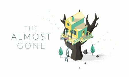 The Almost Gone PC Version Full Game Setup Free Download