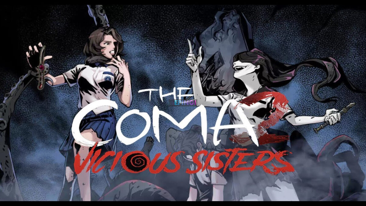 The Coma 2 Full Version Free Download Game