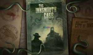 The Innsmouth Case PC Version Full Game Setup Free Download