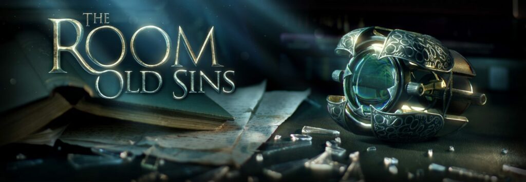 The Room Old Sins Apk Mobile Android Version Full Game Setup Free Download