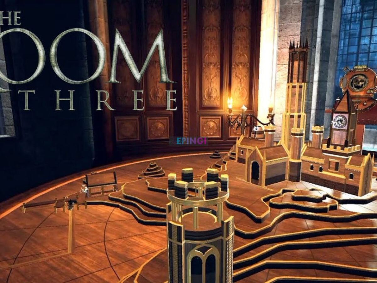 The Room APK for Android Download