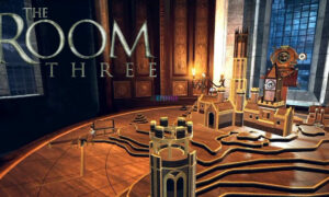The Room Three Apk Mobile Android Version Full Game Setup Free Download