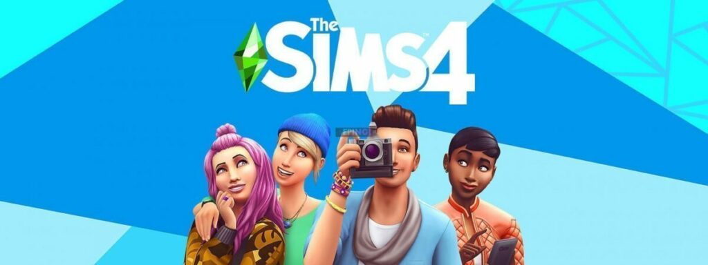 The Sims 4 Complete All Version Full Game Setup Free Download