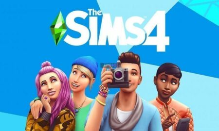 The Sims 4 PC Version Full Game Setup Free Download