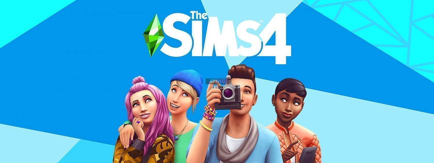 The Sims 4 PC Version Full Game Setup Free Download