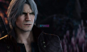 The manager of the fight in Devil May Cry 5 would be working on Final Fantasy XVI