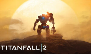 Titanfall 2 PC Version Full Game Setup Free Download