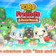 Toro and Friends Onsen Town PC Version Full Game Setup Free Download