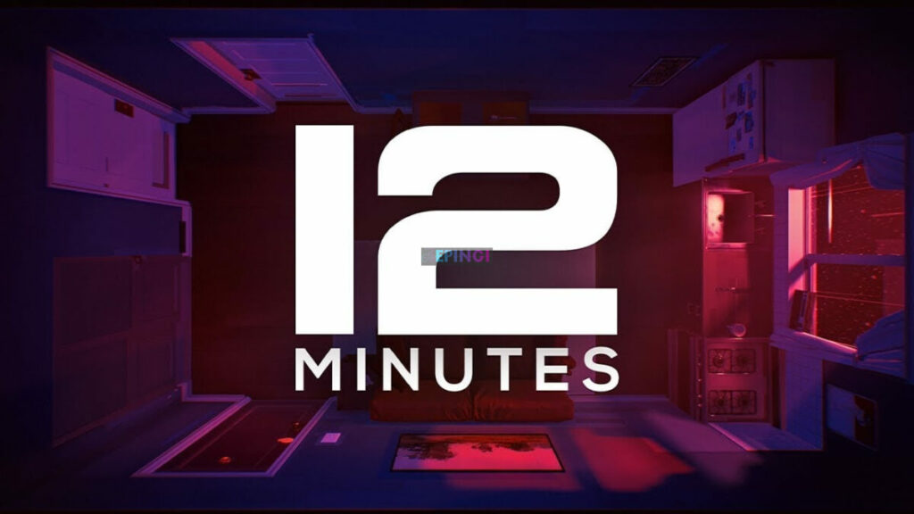Twelve Minutes PS4 Version Full Game Setup Free Download