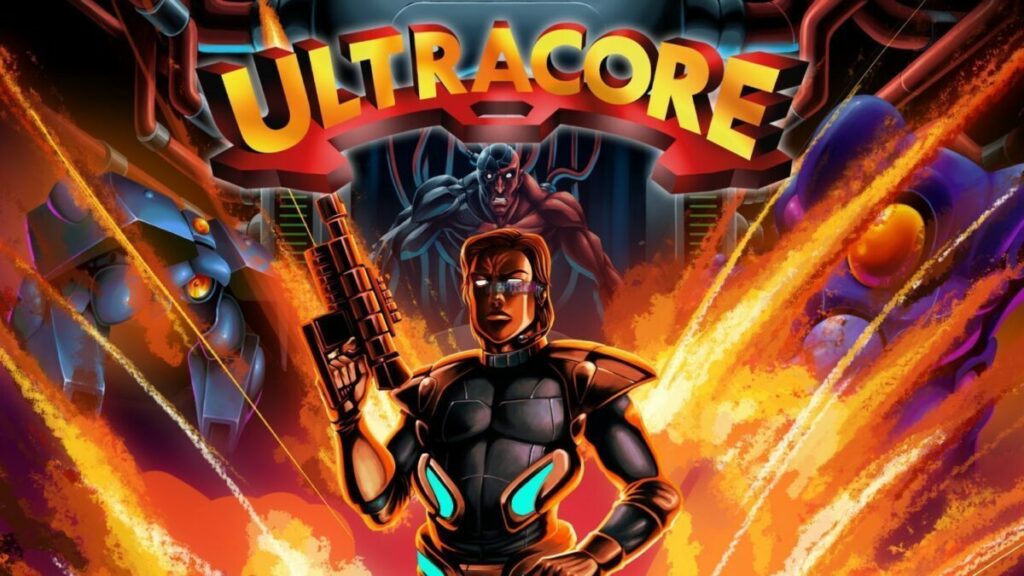 Ultracore Full Version Free Download Game