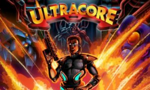 Ultracore PC Version Full Game Setup Free Download
